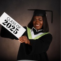 Abigail Asuamah