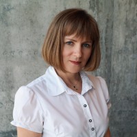 Лариса Пащенко