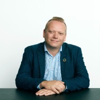 Jimmi Eiberg Jensen