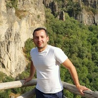 Aram Chilingaryan