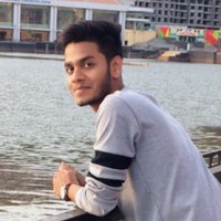 Shubham Yadav