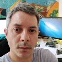 Martin Torres Manzur