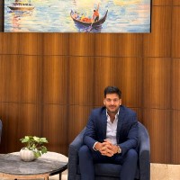 Ashutosh Bharti