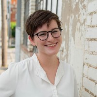 Amy Jenkins, MPH