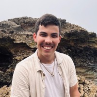 Daniel Stoop