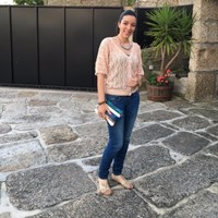 Odete Monteiro