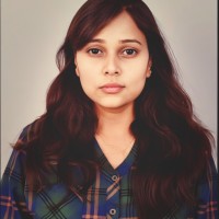 Shreya Garg