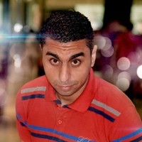 Ahmed Nabil