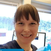 Maria Östlund