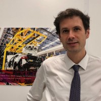 Frédéric Brunier