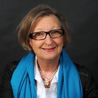 Marianne Lunderquist