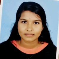 Vijila Vijayan