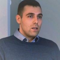 Adrian Bogdanowicz