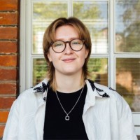 Lucy Garner