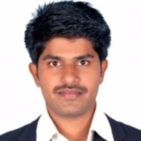 R Ashok Reddy