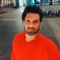 Karthik P