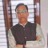 Narendra Antad