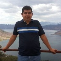 Ruben Otoniel Lopez Sagastume