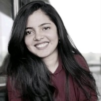 Tanvi Bhaidkar