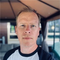 Jon Kristian Ulvin