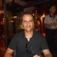 Hleli Chaker