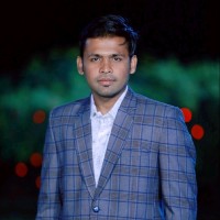 Kishan Patel