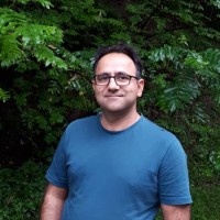 Amir Saeli