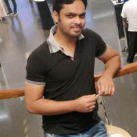 Saif Ulla Shariff