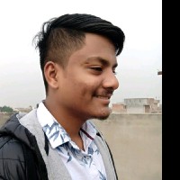 Ayush Verma