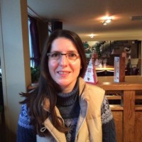 Andrea Eldridge