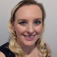 Vanessa Bluett