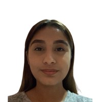 Evelin Mayte Hernandez Garrido