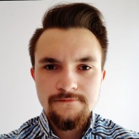 Patryk Kazimierowski
