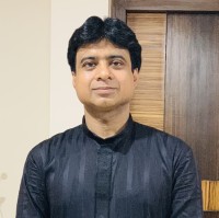 Subhash Bansal