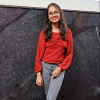 Harshitha C