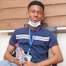 Isaac Amoh