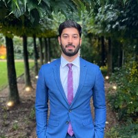 Mohammad Taimoor Khan