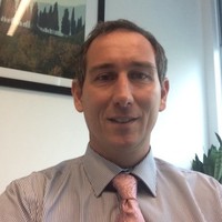 Martin Gee