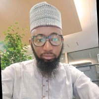 AbdulRahman Adamu