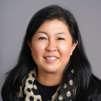 Christine Suh