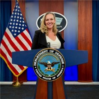 Amelia Gulling, MPA