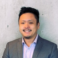 Patrick Ma