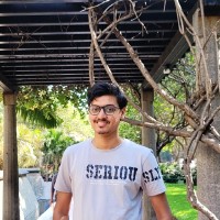 Sarvesh Sridhar