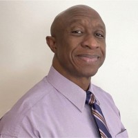 Carl Yearwood, CISSP,CISA,CISM,CRISC