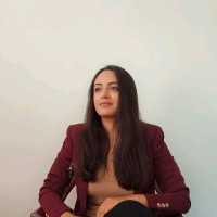 Alisha Khanal