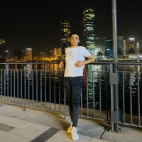 Mahmoud Fouda