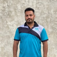 Adnan Ramzan