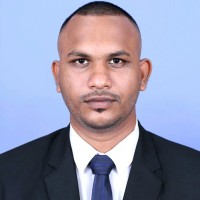 Dinupa Fernando