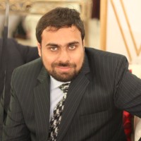 Ibrahim Irfan