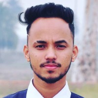 Suraj Sharma